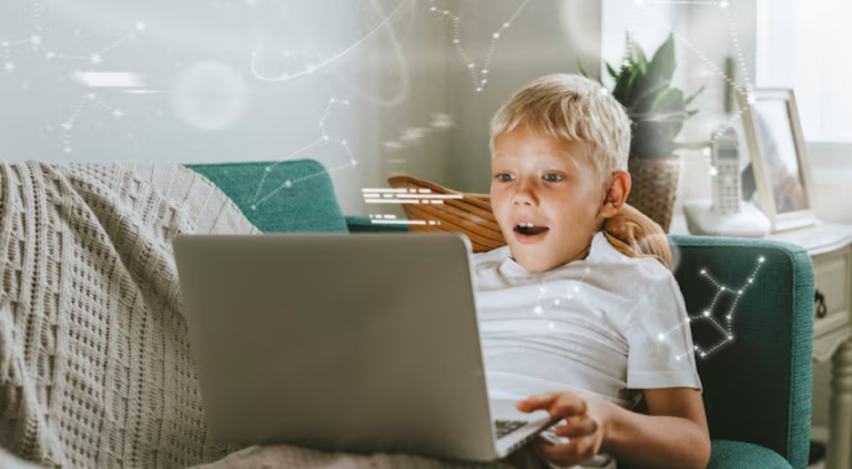 Child in the Digital World Forum