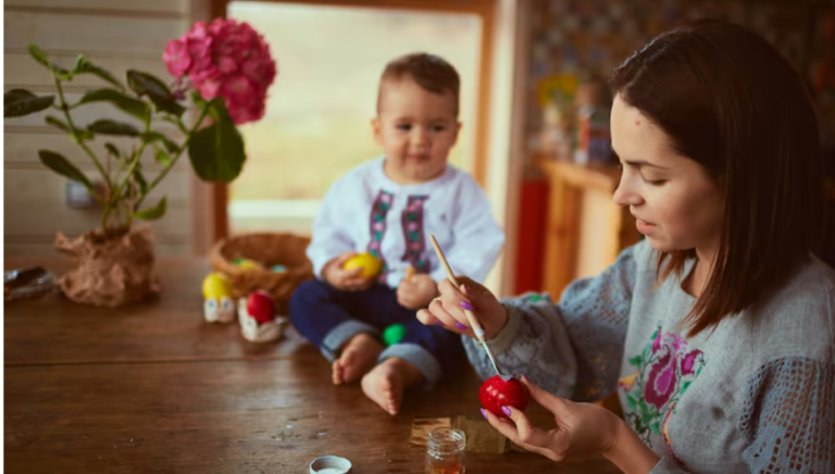 From Village Elders to Global Policy