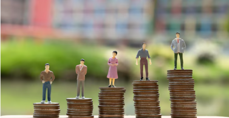 Early Years of Life and Gender Equality