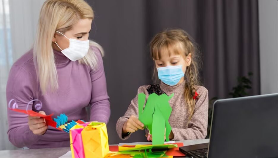 OMEP Early Childhood Education