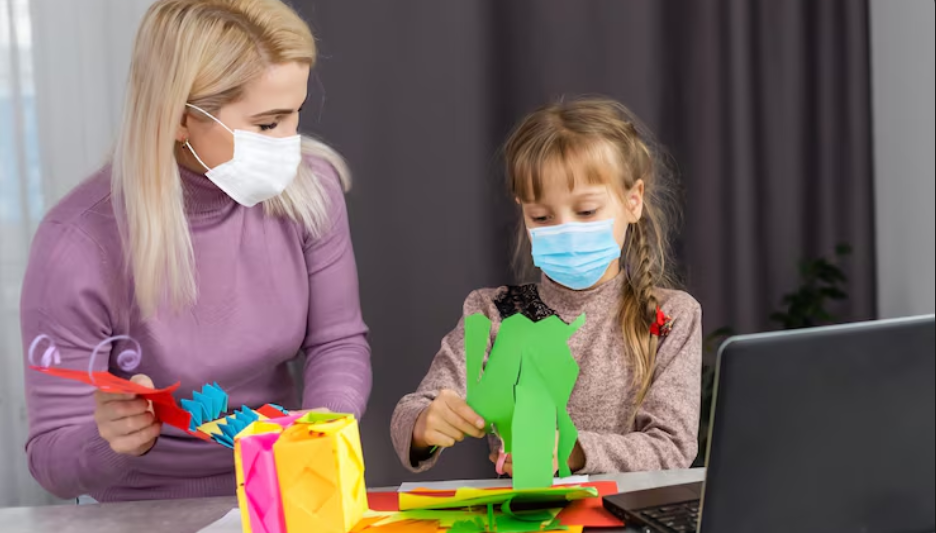 OMEP Early Childhood Education