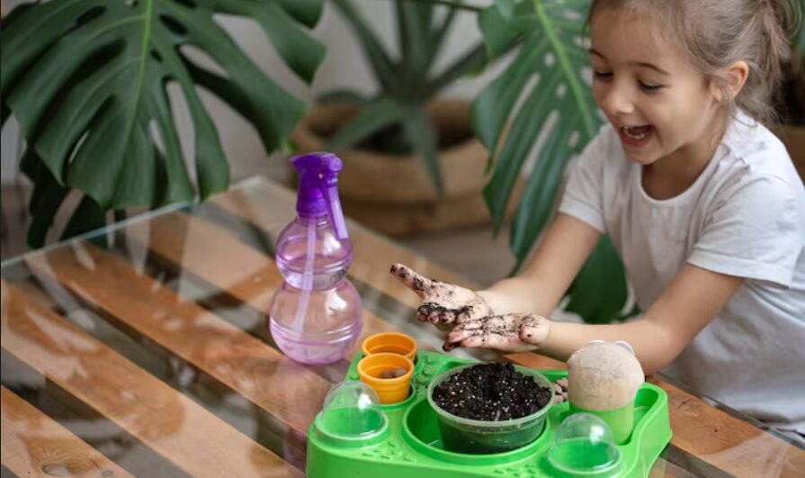 Quiet Revolution Inside Preschool