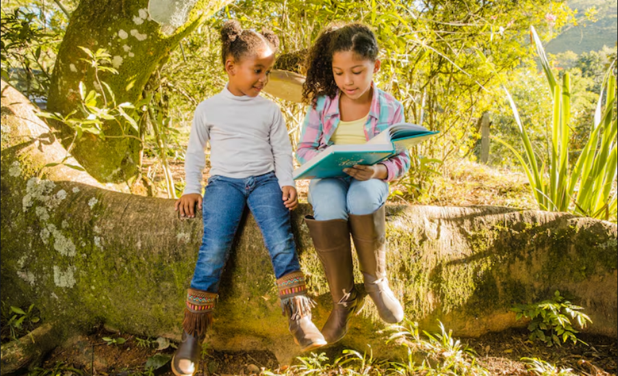 Why Sustainable Stories in Early Childhood Are Quietly Reshaping Classrooms