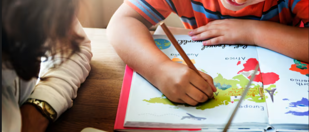 International Journal of Early Childhood