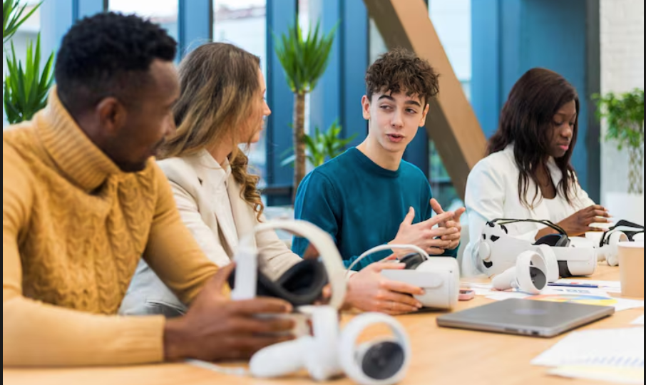 New AI-Powered Inclusive Innovation Initiative