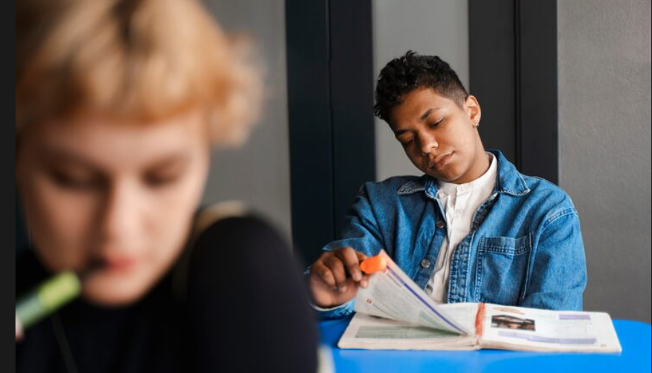 Lawsuit Filed Against Guilford County School