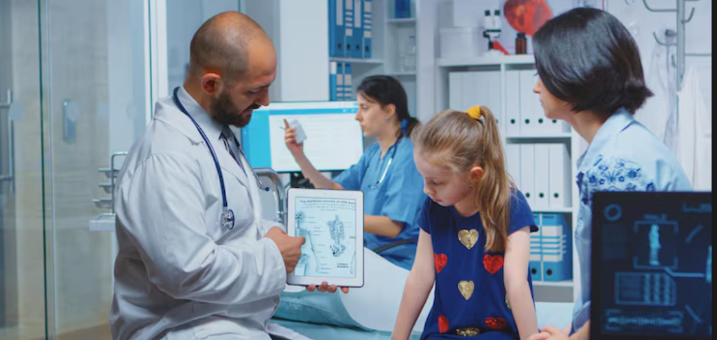 Thousands More Preschoolers