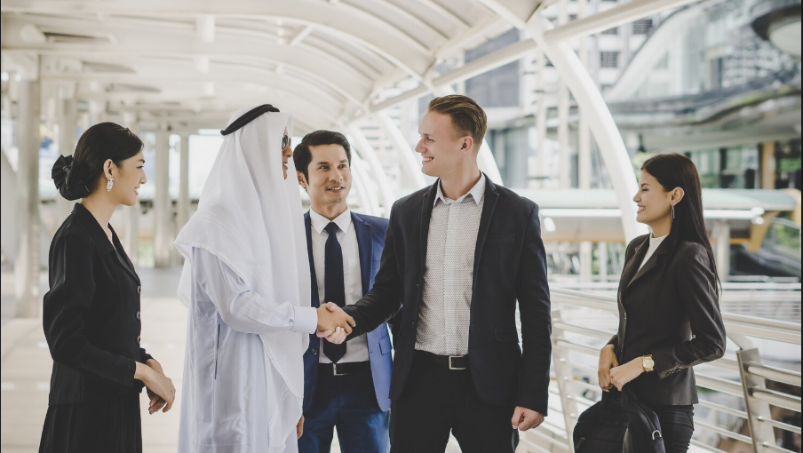 ExxonMobil Qatar and TFQ Are Advancing STEM