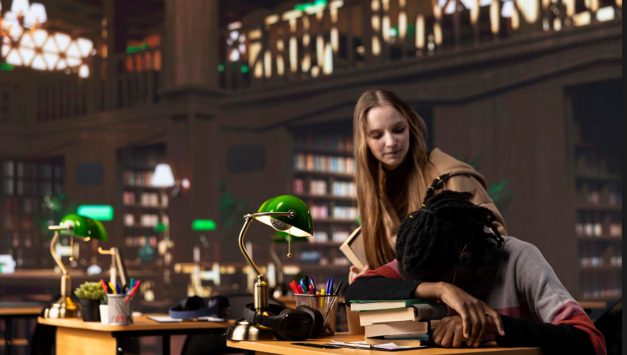 High School Innovation Competition