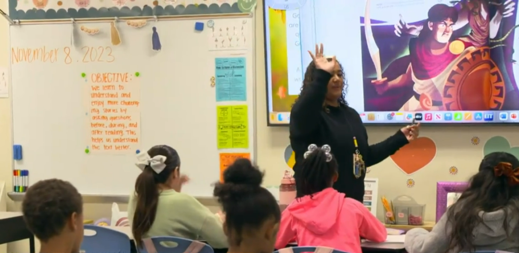 ‘What’s the Worst Case?’ Meet the Houston-Area Families Hoping to Win Texas’ Highly Contested School Voucher Lottery