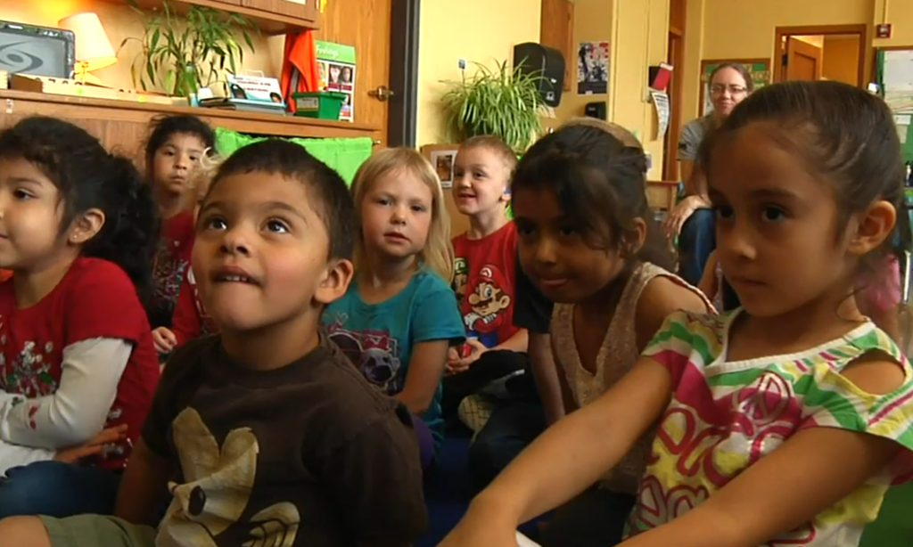 Early Years Breakthrough: What the U.S. Can Learn from Brazil's Bold New National Childhood Policy Early Years Breakthrough: What the U.S. Can Learn from Brazil's Bold New National Childhood Policy