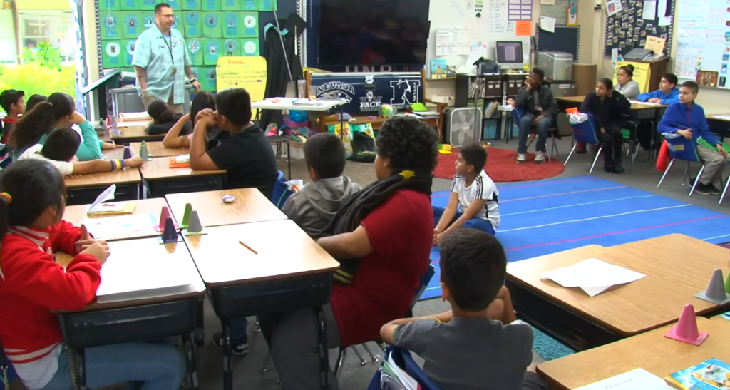 Early Years Education is Key to Future Success in Life—So Why Is America Underfunding It?