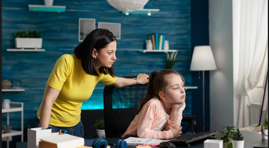 Special Education in America