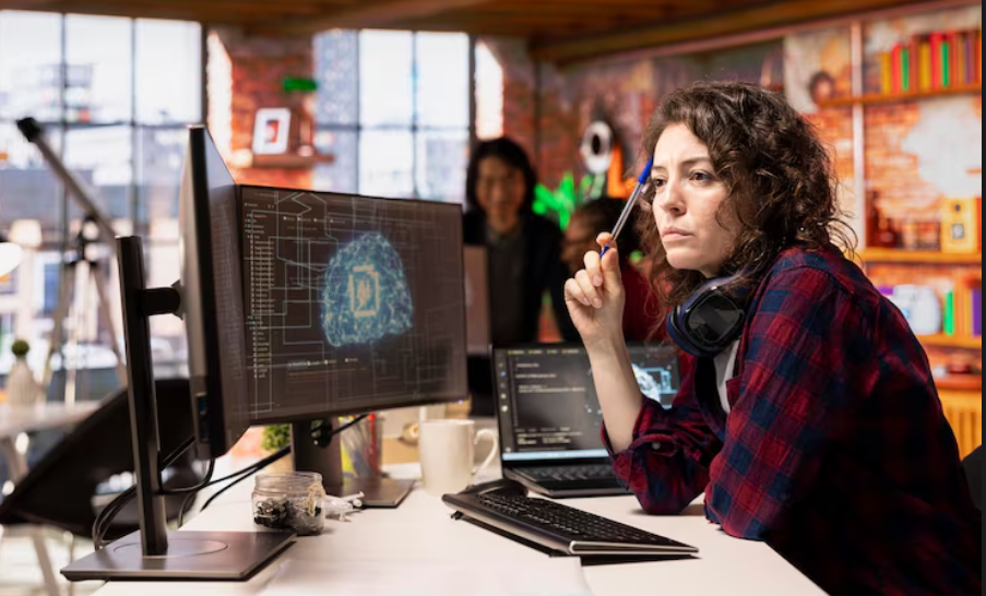 AI Could Improve Teaching