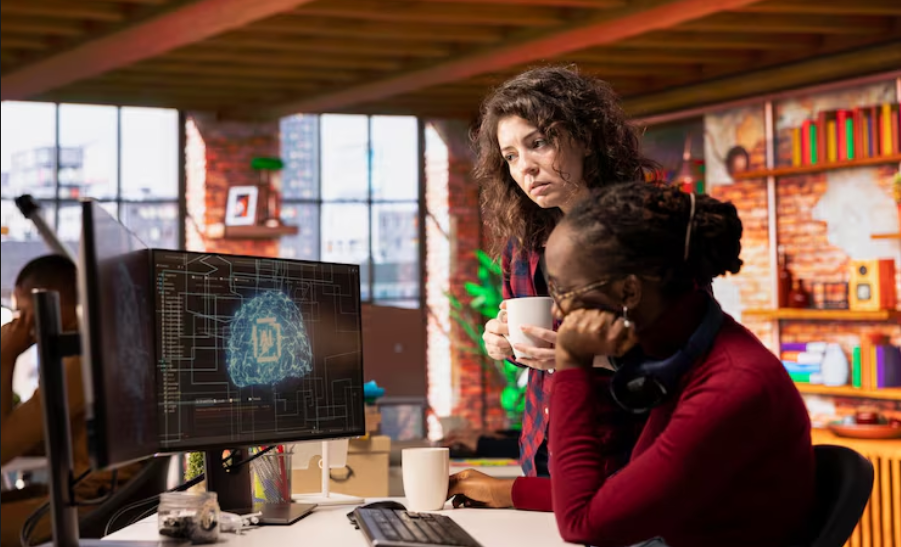 Stop Designing AI for Students