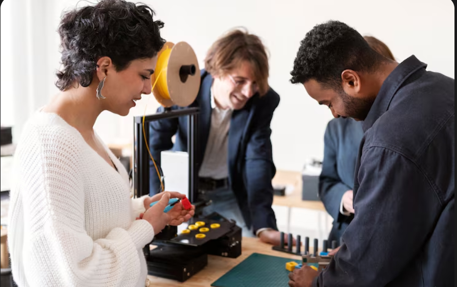 Faculty Development Pilot Sparks Innovation