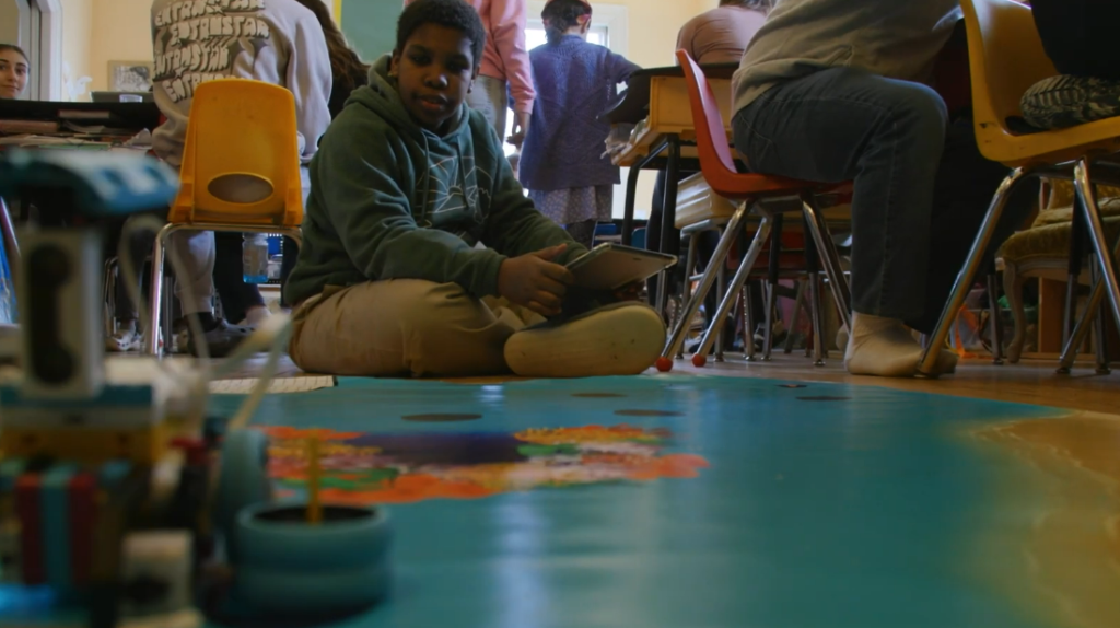 How a Single Early Education Center in Roxbury Became the Most Politically Significant Preschool in America