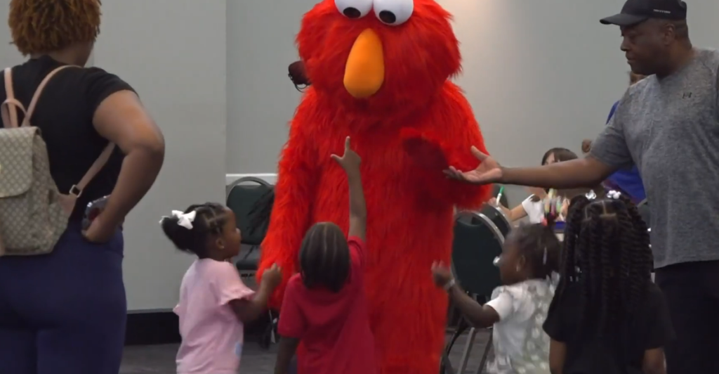 upSTART Community Programs: Pioneering Early Childhood Health Programs in Texas That Actually Work