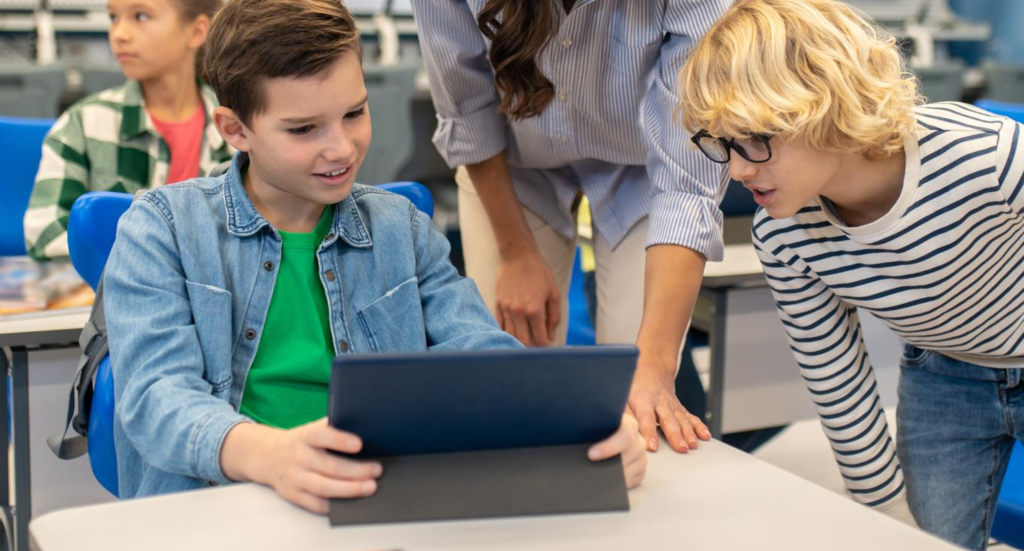The Stanford Researcher Whose Work on Bottom-Up Education Innovation Finally Has the Evidence to Back Its Biggest Claims The Stanford Researcher Whose Work on Bottom-Up Education Innovation Finally Has the Evidence to Back Its Biggest Claims