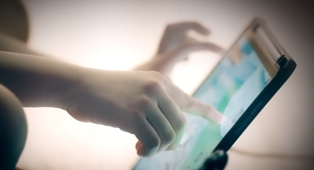 OMEP's Explosive New Report on Screen Time and Language Delay in Children Under Three—The Findings That Pediatricians Are Calling Alarming OMEP's Explosive New Report on Screen Time and Language Delay in Children Under Three—The Findings That Pediatricians Are Calling Alarming