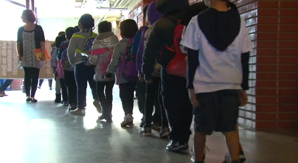 The Shocking OMEP Statistic That Should Change How Every American Votes on Education Policy