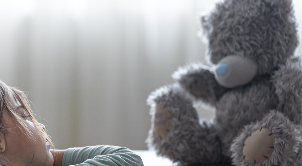 The OMEP Global Study Showing That Children's Mental Health Crisis Is Rooted in the First 1,000 Days—And Nobody in Government Is Acting on It
