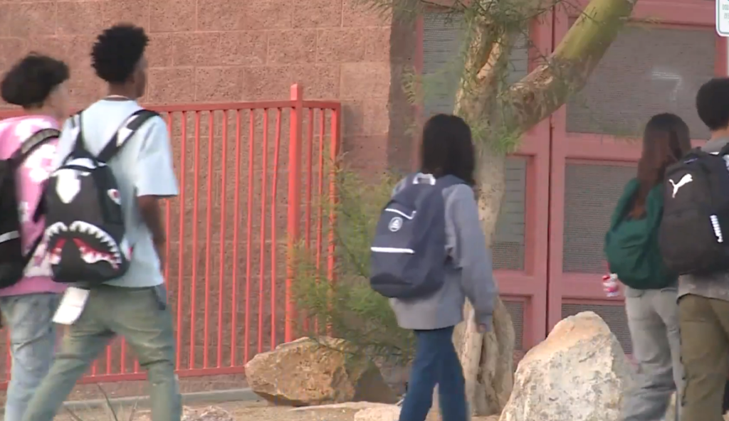Colorado School Closures Chaos: 'Miracle May' Storm Shuts Down Dozens of Districts in One Night