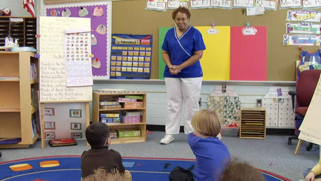 School Nurse Day 2026: The Person in the Hallway Who Knows Every Kid's Name — and Every Kid's Diagnosis