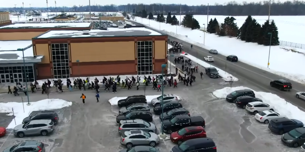 Avon High School on Lockdown: What Actually Happened on That Friday Afternoon in May