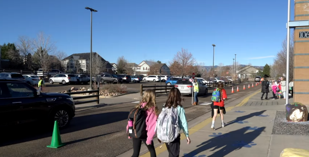 Douglas County School District Is One of Colorado's Best — and It's Running Out of Money to Stay That Way Douglas County School District Is One of Colorado's Best — and It's Running Out of Money to Stay That Way