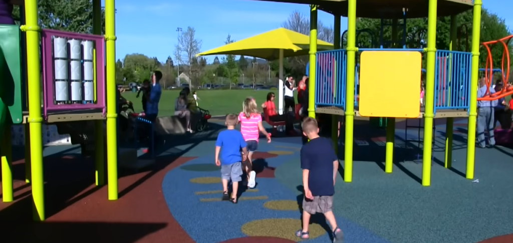 The Global Organization Fighting for Every Child's Right to Play—And Why the U.S. Is Finally Listening