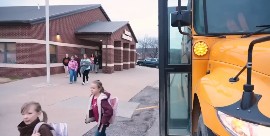 Oklahoma School Cell Phone Ban Is Now Permanent — and Teachers Say It Changed Everything