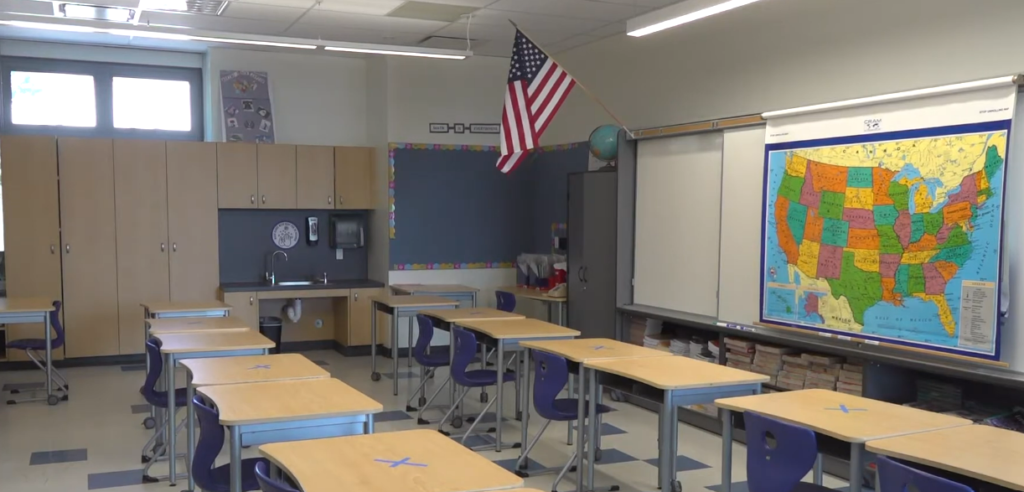 Jefferson Elementary School: One Name, Hundreds of Schools, and Stories That Deserve to Be Told