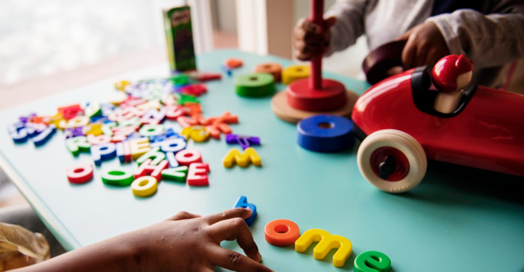OMEP Position Paper on Childcare Deserts: What the Global Research Is Saying That U.S. Lawmakers Are Starting to Hear
