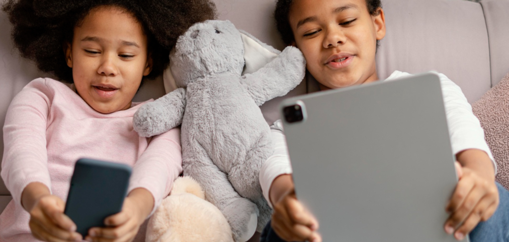 Inside OMEP's Most Urgent Mission: Why the World's Oldest Early Childhood Organization Is Sounding the Alarm on Screen Time