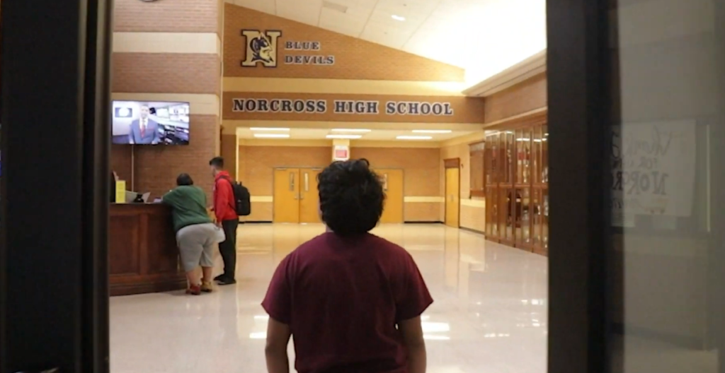 Norcross High School Under Fire: The Swatting Crisis Shaking Georgia's Classrooms
