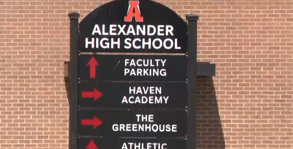 Alexander High School Biology Teacher Arrested: What Parents in Douglasville Need to Know Right Now