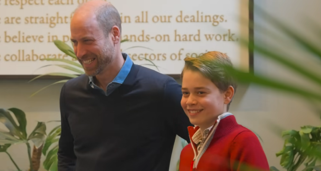 Prince George Secondary Education Decision: Eton, Marlborough, or Oundle — What the Royal Family Is Really Weighing
