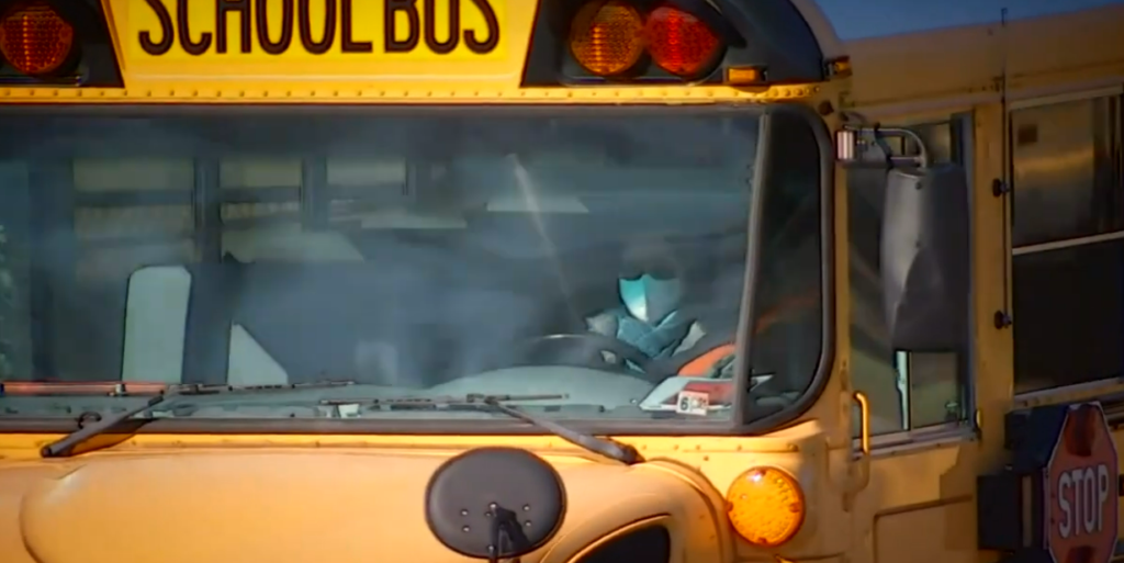 DC School Bus Lottery Winner: Maurice Williams Won $5 Million — Then Drove Kids to School Anyway
