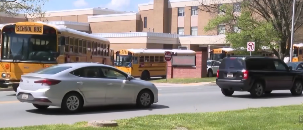 Wootton High School Attack: A 15-Year-Old Boy, 20 Mopeds, and a Community Left Demanding Answers Wootton High School Attack: A 15-Year-Old Boy, 20 Mopeds, and a Community Left Demanding Answers
