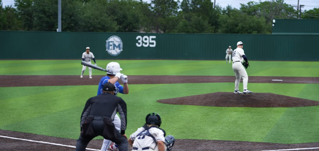Texas High School Baseball Playoffs Are Already a Mess — And the Season Isn't Even Over Yet