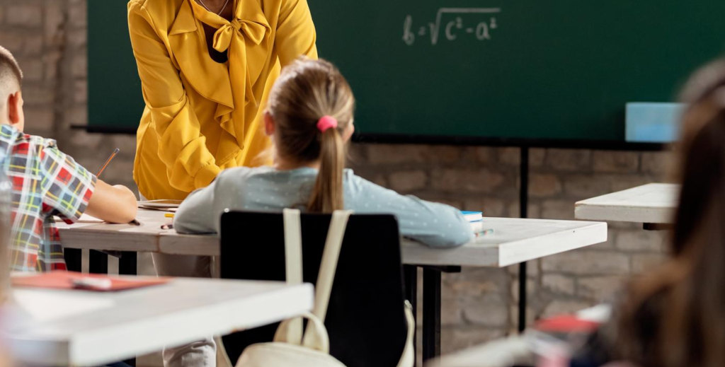 The OMEP-Backed Universal Preschool Campaign That Oregon Launched—And the Results That Have 15 Other States Watching Very Closely