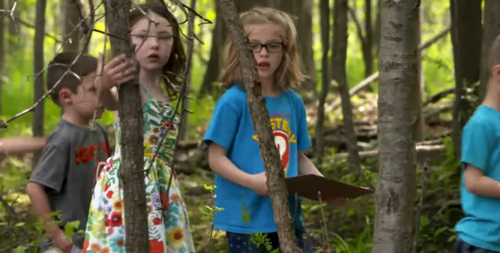 The Forest Preschool Experiment That Transformed Children's Health — and the American Educators Who Want to Replicate It The Forest Preschool Experiment That Transformed Children's Health — and the American Educators Who Want to Replicate It