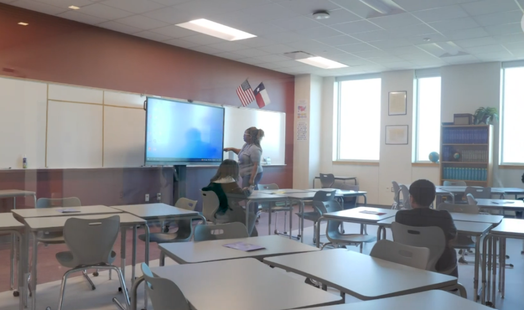 Round Rock Independent School District Is One of Texas's Best-Kept Education Secrets Round Rock Independent School District Is One of Texas's Best-Kept Education Secrets