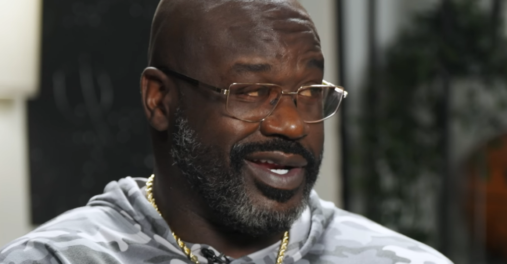 Shaquille O'Neal Education: The Five Degrees That Prove the Big Aristotle Is the Real Deal Shaquille O'Neal Education: The Five Degrees That Prove the Big Aristotle Is the Real Deal