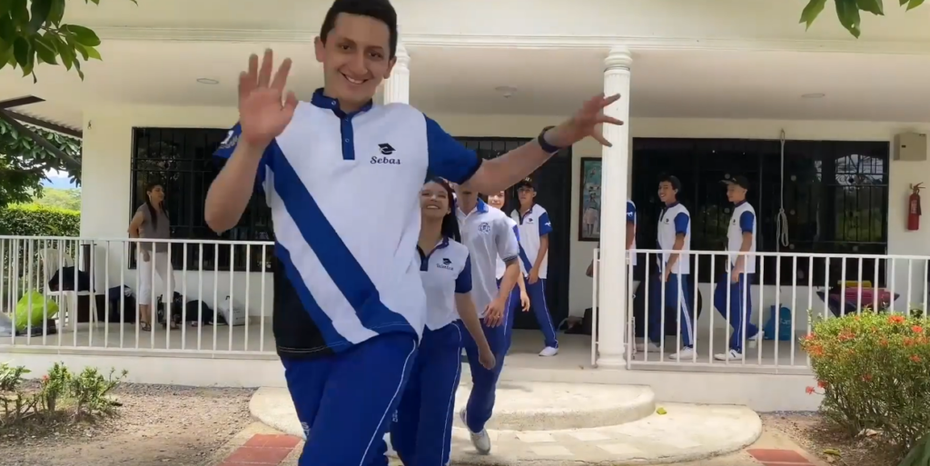 Stanford School Villavicencio: The Countryside Campus That Started With 12 Kids and a Fairy Tale Name Stanford School Villavicencio: The Countryside Campus That Started With 12 Kids and a Fairy Tale Name
