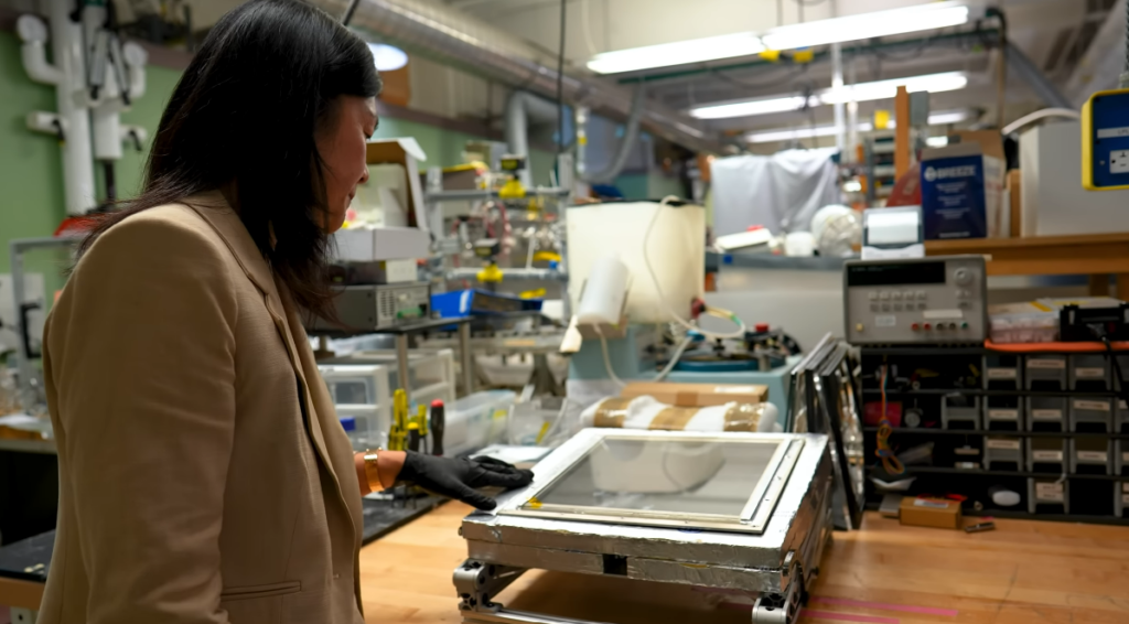 Stanford MIT Water Hydrogel Could End Water Scarcity — But There's a Catch Nobody Is Talking About Stanford MIT Water Hydrogel Could End Water Scarcity — But There's a Catch Nobody Is Talking About