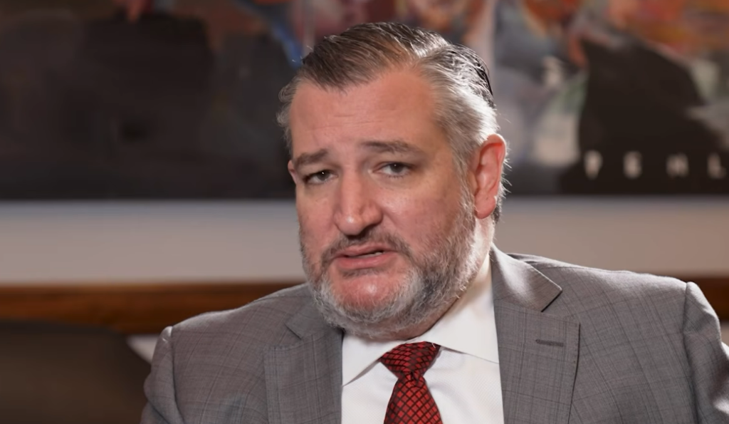 Ted Cruz College Sports Reform Could Change Everything — Or Collapse Under Its Own Weight Ted Cruz College Sports Reform Could Change Everything — Or Collapse Under Its Own Weight