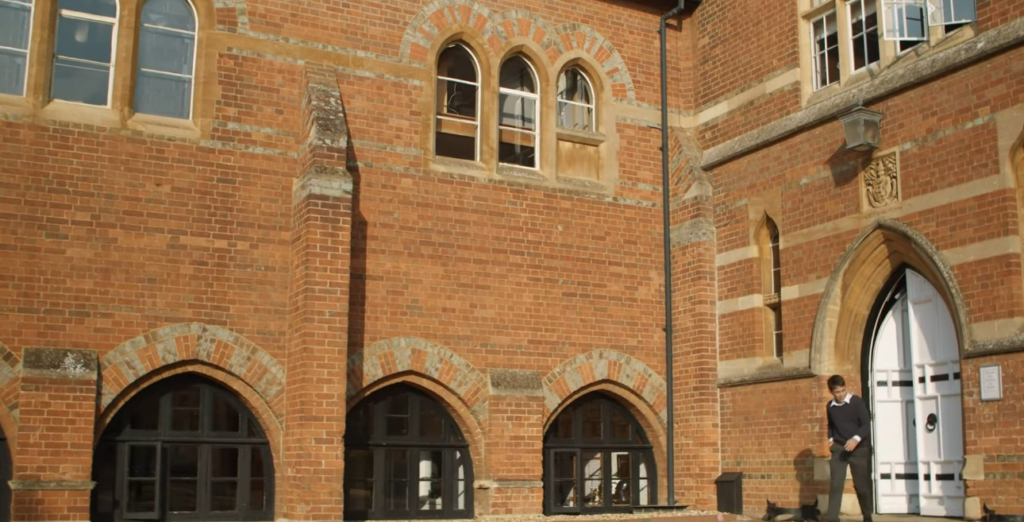 Why Abingdon School Just Merged with Two Prep Schools — And What It Means for Your Child's Education Why Abingdon School Just Merged with Two Prep Schools — And What It Means for Your Child's Education