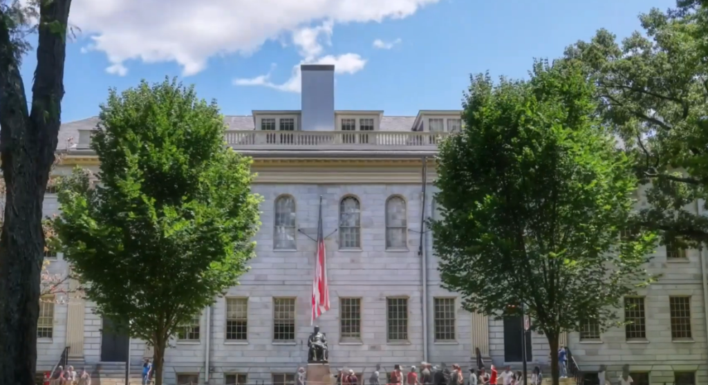 Harvard's A Grade Limit: The Bold Move That Could Change Elite Education Forever Harvard's A Grade Limit: The Bold Move That Could Change Elite Education Forever